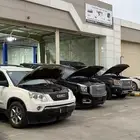 مكائن   مكاين جمس قيرات جمس