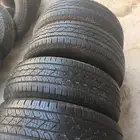265 65 18 جمس يوكن وتاهو وفرد اكسدبيشن واسكويا تاريخ 2023