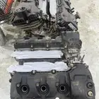 مكينة فورد 6 سلندر