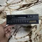 مسجل نيسان اصلي نظيف