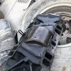 ثلاجة مكينة جمس 350
