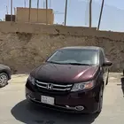 اوديسي هوندا