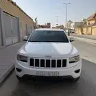 جراند شيروكي 2014 لاريدو 6 سلندر