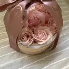 علبة هدايا جديدة