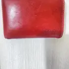 للبيع بوك محفظه جلد شكل نادر