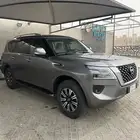 باترول SE2 سعودي 2023