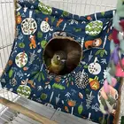 خيمه للنوم حق الطيور جميله جدااا