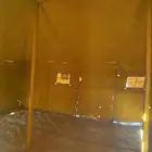 خيمه صباحيه كويتيه و خيمه لونها اسود للبيع