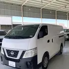 نيسان اورفان بضاعه 2021