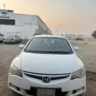 هوندا سيفيك ستاندر 2008