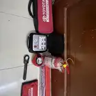 شنطة تويوتا كامله حق البلاد