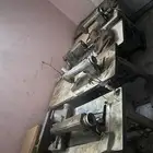 مكاين خياطة جوكي و سنجر وماكينة نظافة