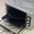 فرن كهربائي