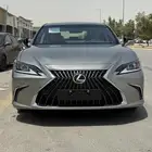 لكزس 2025 بريمي ES250 AA كاش واقساط
