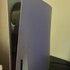 سوني 5 شامل ملحقاته يدتين وسلك السوني