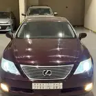 لكزس 460 LS2007