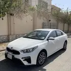سيراتو k3 2021 شبه الجديده