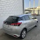 Toyota Yaris 2020 TRD