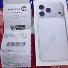 ايفون 17 برو ماكسو 17 برو 256