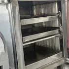فرن مندي أستيل