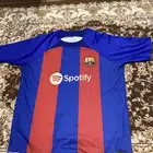 تيشيرت برشلونا