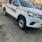 هايلوكس 2023 ديزل