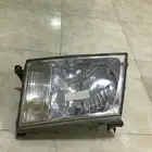 عيون لاندكروزر 2004 مستخدم في واحد منها مشخ مايضر الييت