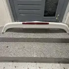 جناح لاند كروزر 2003 ومساطر سقف للعفش