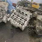 مكينة فور شنر برادو لاندكروزر افجي