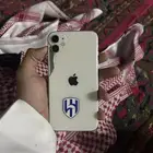جوال ايفون 11 مستخدم