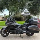 2016 Honda Goldwing