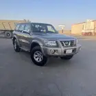 باترول فتك 2002 سفاري 1