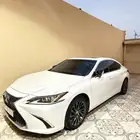 لكزس ES 250 موديل 2020