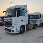 رأس تريلة للأيجار موديل2014