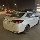 toyota yaris 2022