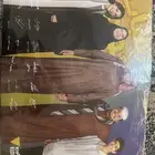 صورة لاعضاء شباب البومب مع التوقيع