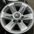 جنوط اصلي وكالة نيسان فتك 2002 نضيفه بالمره عددها 4