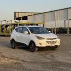 توسان 2016 دبل 6 سلندر