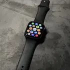 ساعة ابل واتش الجيل السابع