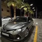 كامري 2023 تيتانيوم GLE