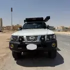 باترول فتك 2021