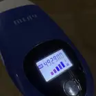 ليزر