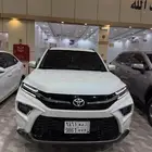 تويوتا اوربان كروزر 2025