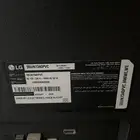 تلفزيون LG مقاس 55 بوصة