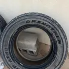 كفرات دنلوب تاريخ قديم 15 اي سعر خذهن