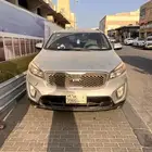 كيا سرنتو