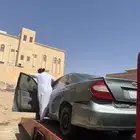 البيع تشليح واستمرار مطوفه لا سنتين