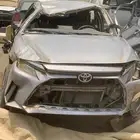 يارس2023 تشليح