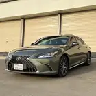 لكزس es350