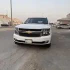تاهو سوبربان موديل 2016